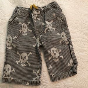 Mini Boden Shorts